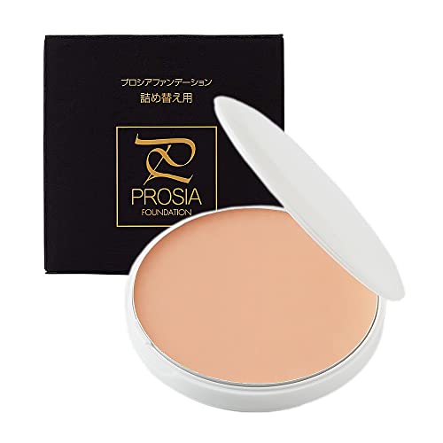 Aimedia Crème Fond de Teint Recharge Émulsion Pro 11,5g