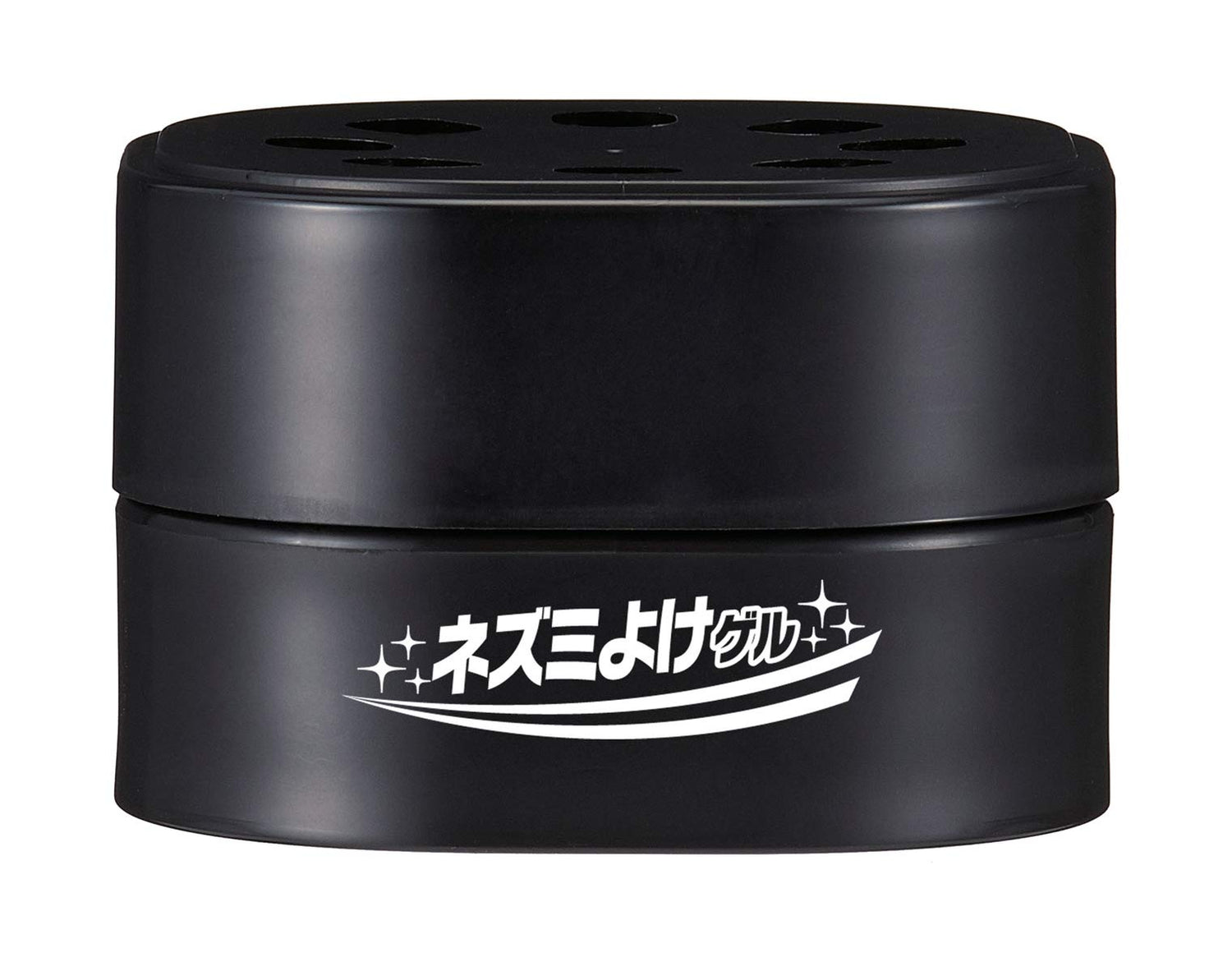 Aimedia Mouse Repellent Gel Lasts 90 Days Indoor Use Made in Japan No Insecticidal Ingredients Fragrance Products Unpleasant Pests Insect Prevention