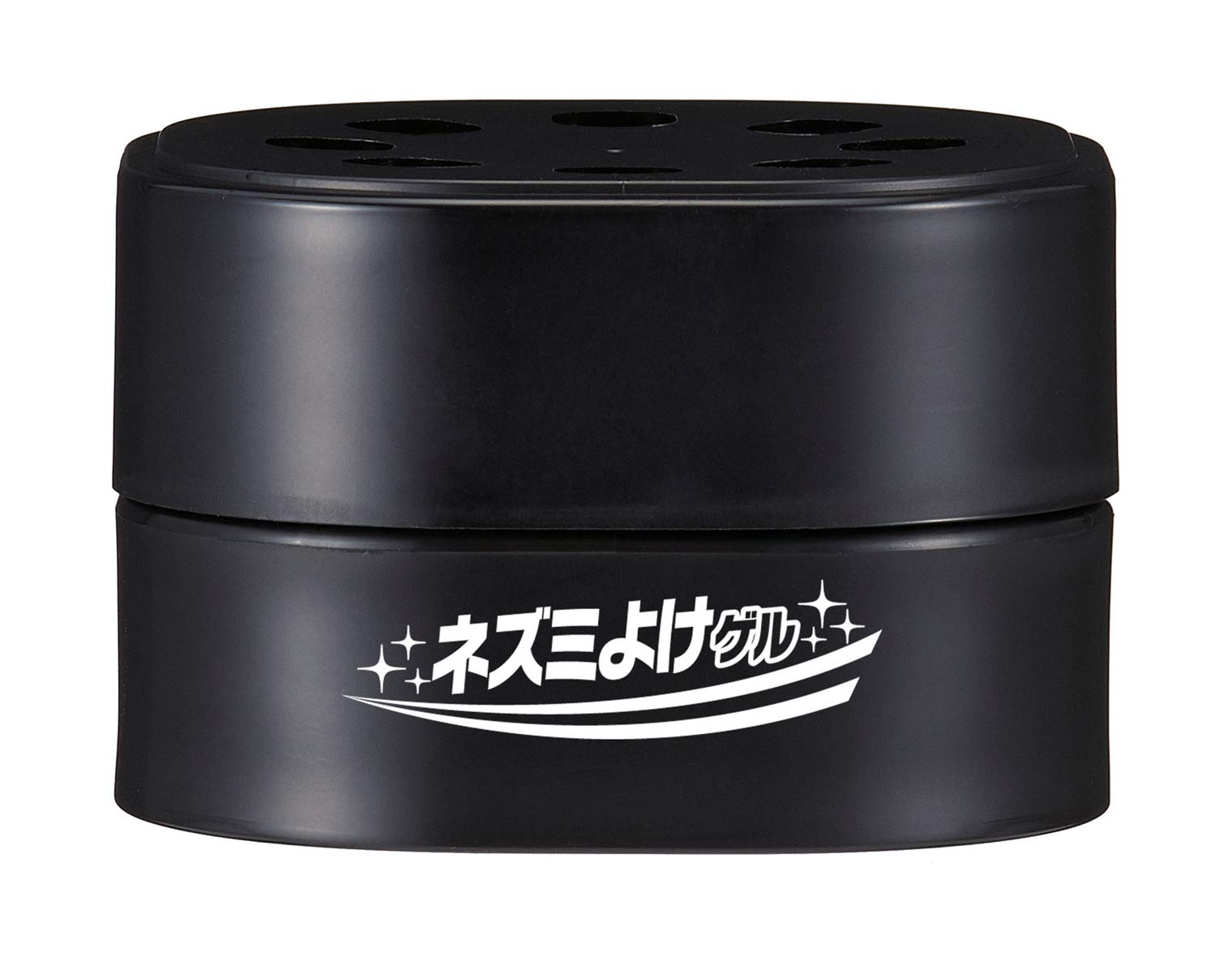 Aimedia Mouse Repellent Gel Lasts 90 Days Indoor Use Made in Japan No Insecticidal Ingredients Fragrance Products Unpleasant Pests Insect Prevention