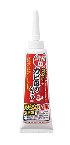 Aimedia Professional Mold Removal Gel 80g for Effective Cleaning