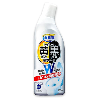 Aimedia Toilet Cleaner 300ml Professional Stain Remover