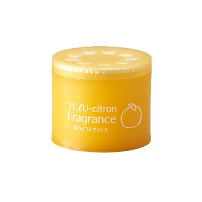 Aimedia Anti-Mold Agent Yuzu Fragrance 90 Days Deodorizer
