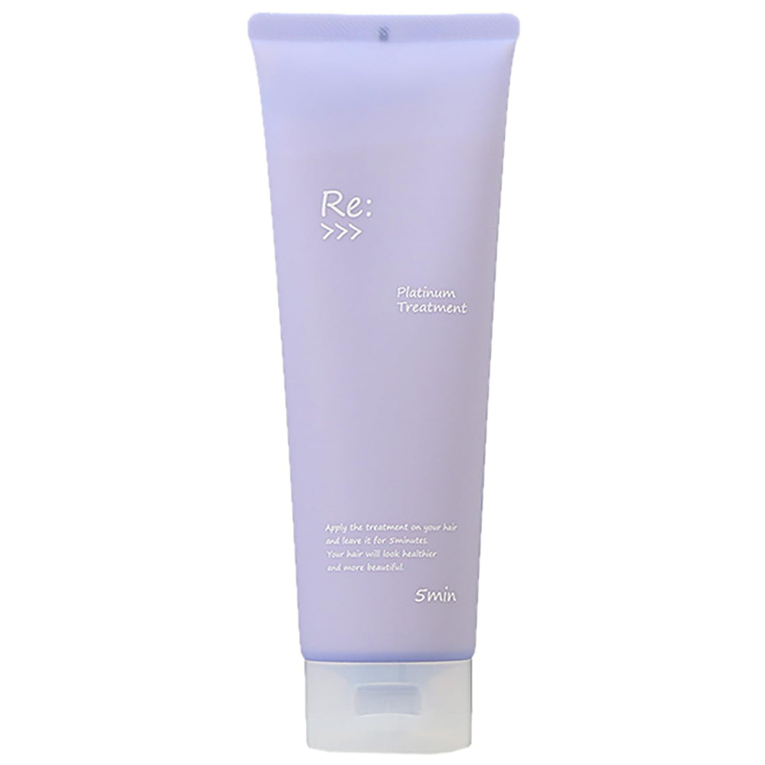 ADJUVANT Platinum Hair Treatment 250g for Japanese Hair Care