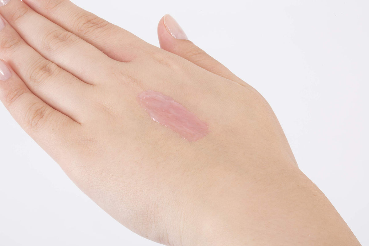 a.k.a cosmetics Ipsum To Bust Change Color Cream 8g