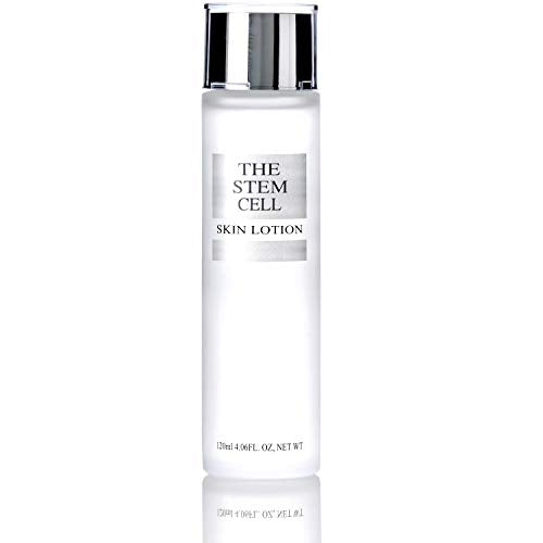 Bishouakari Stem Cell Skin Lotion 120ml for Japanese Skincare