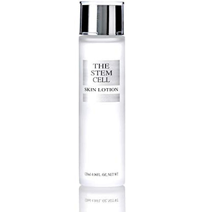 Bishouakari Stem Cell Skin Lotion 120ml for Japanese Skincare