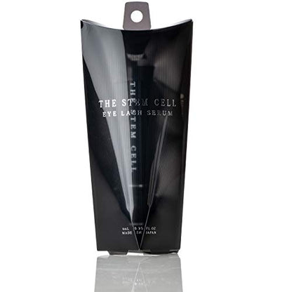 Bishouakari Eyelash Serum with Stem Cells 6ml for Lush Lashes