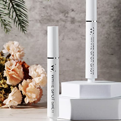 Bishouakari Bright Look Eye Serum 4ml for Dull Skin