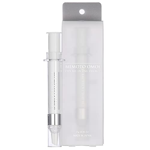 Bishouakari MEMOTO OMOI EYES All-in-One Essence 11g