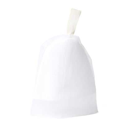 Akyuraizu Foam Net for Cleansing and Lathering
