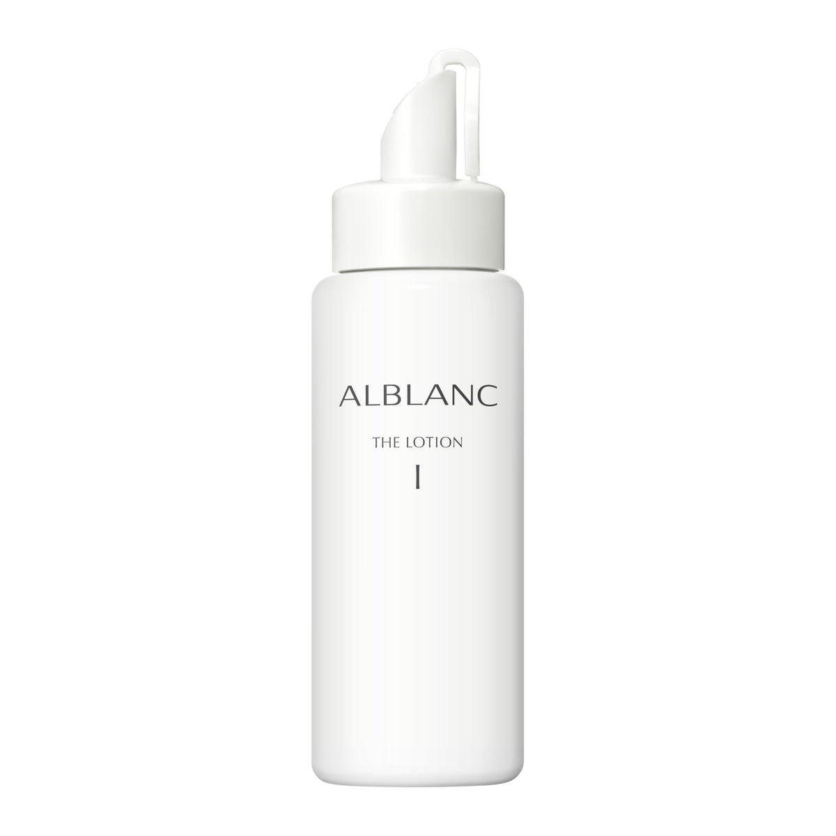 ALBLANC The Lotion 1 Refill Hydrating Toner 130ml for Radiant Skin