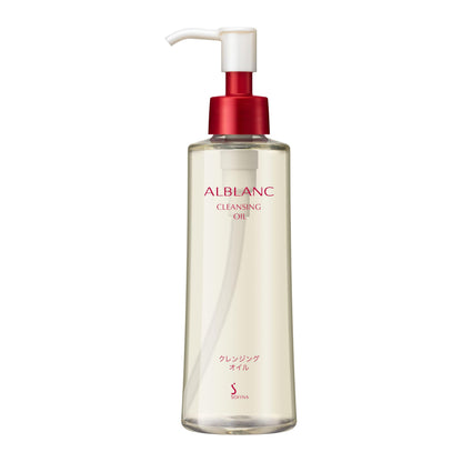 ALBLANC Cleansing Oil Gentle Makeup Remover 200ml