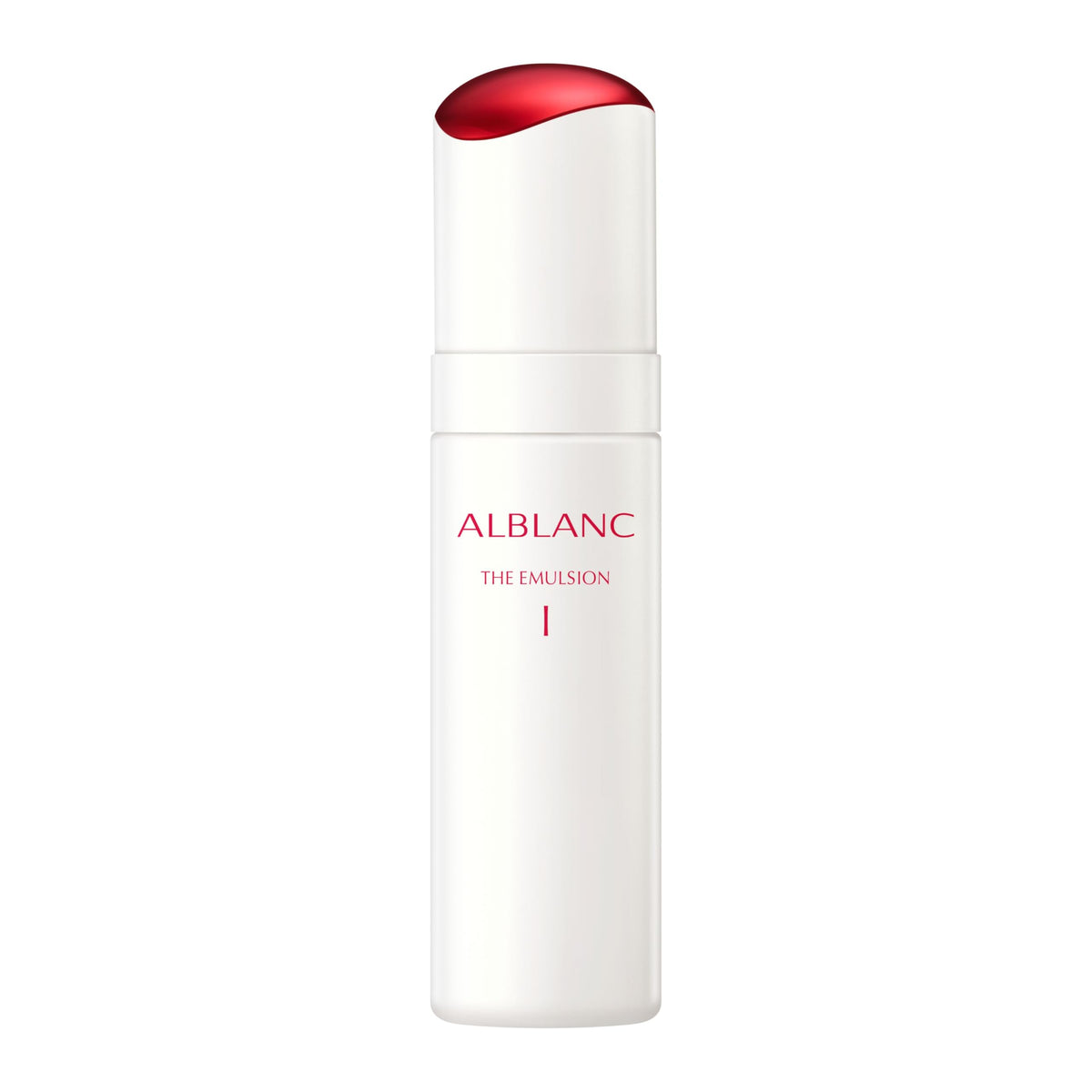 ALBLANC The Emulsion 1 Night Moisturizer 80ml for Bright Skin