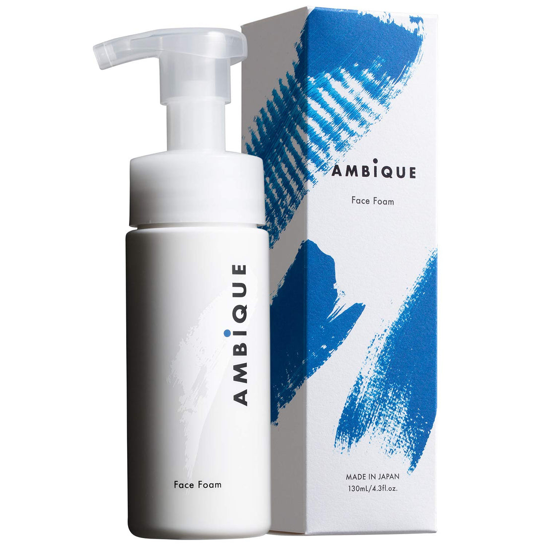 AMBiQUE Men&