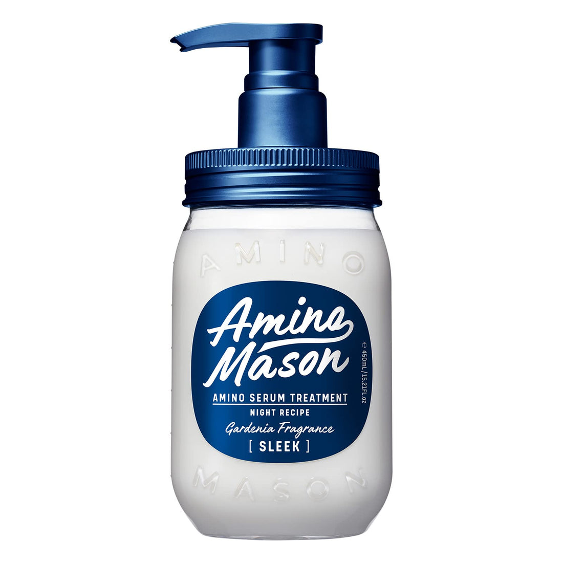 Amino Mason Hair Treatment Soin Amino 90g