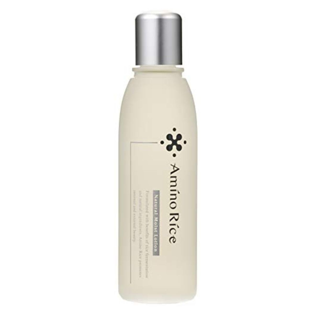 AminoRise Moist Lotion Hydrating Toner 120mL Japanese Skincare