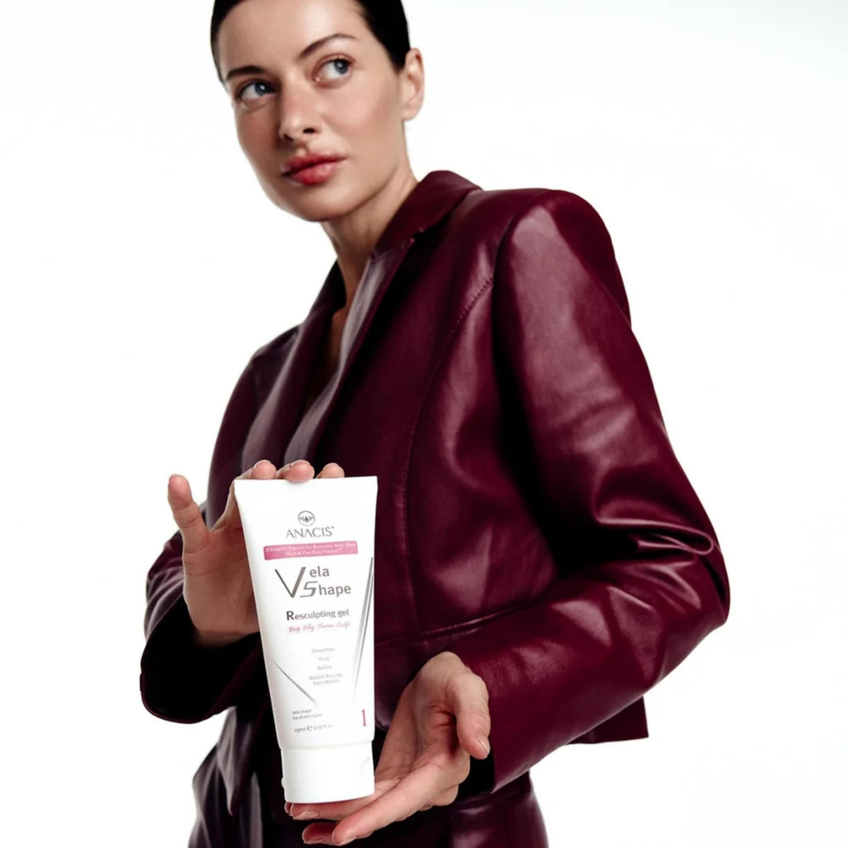 ANACIS Resculpting Gel for Body Contouring 150ml