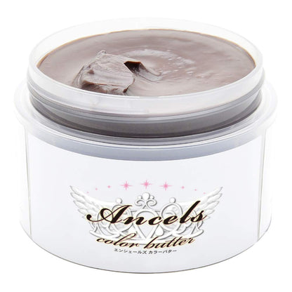 Ensures Color Treatment Butter 200g Ash Milk Tea