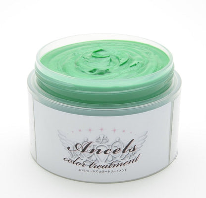 Color Butter Hemp Green cb-HG