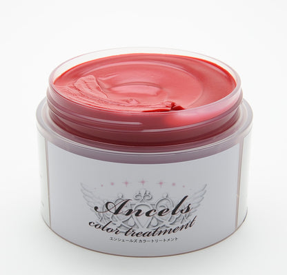 Clip Joint Color Butter Real Red 200g