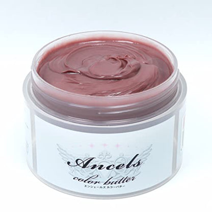 Ensures Color Treatment Butter 200g Pink Beige