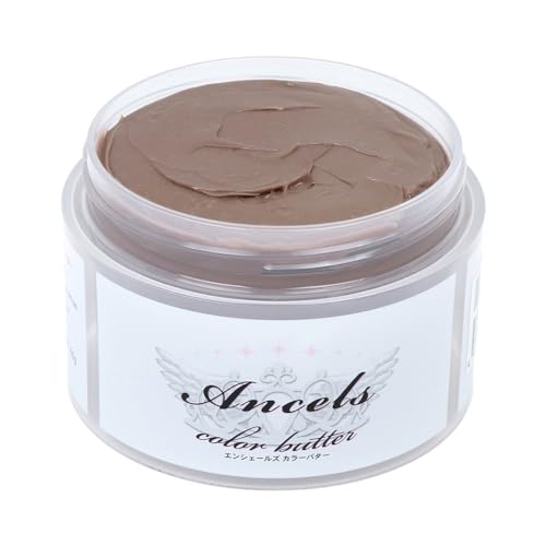 Ensures Color Treatment Butter 200g Honey Beige