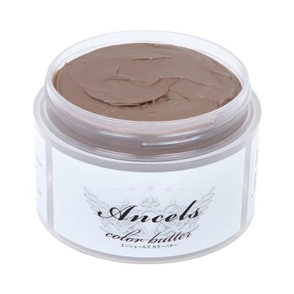 Ensures Color Treatment Butter 200g Honey Beige