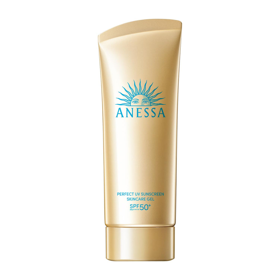 ANESSA Perfect UV Skin Care Gel 90g for Japanese Skincare