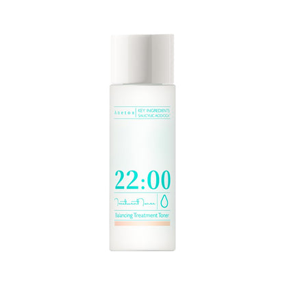 Anetos Balancing Treatment Toner 50ml Mini Size for Japanese Skincare