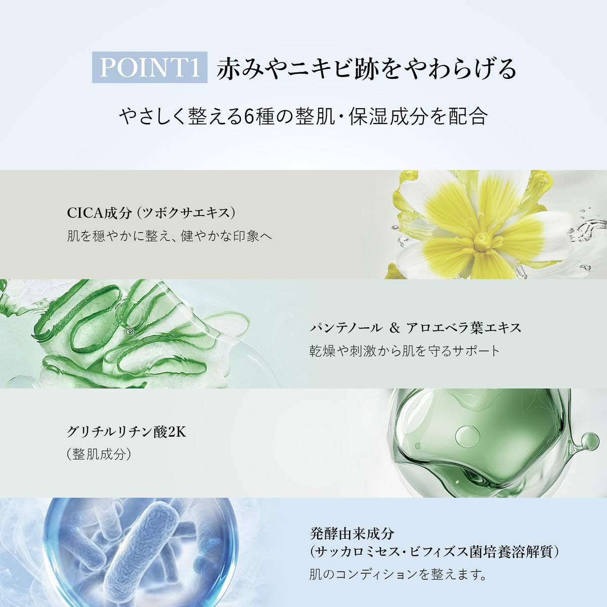 Anetos Balancing Treatment Cream 15g for Hydration and Moisture Support