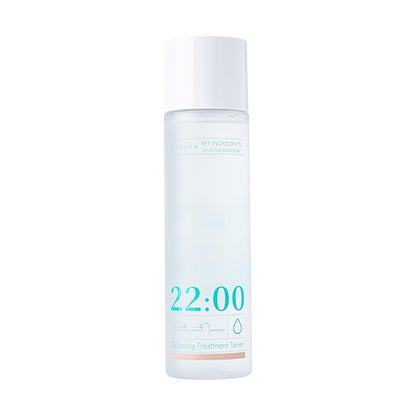 Anetos Balancing Treatment Toner 150ml for Oily Skin