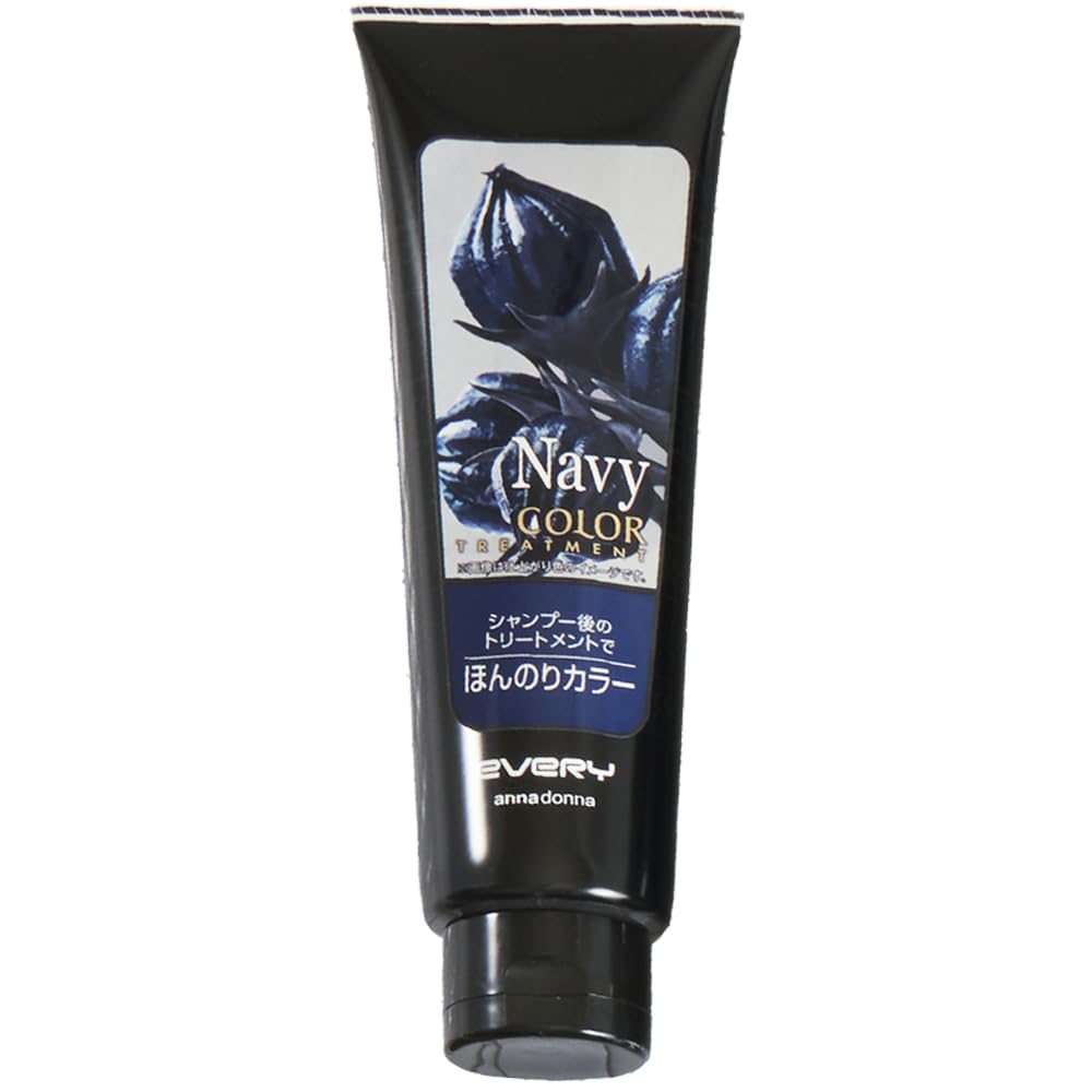 Anna Donna Every Color Treatment 260g for Vibrant Hair Care