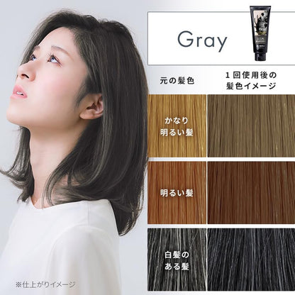 Anna Donna Every Color Treatment 260g Large Size