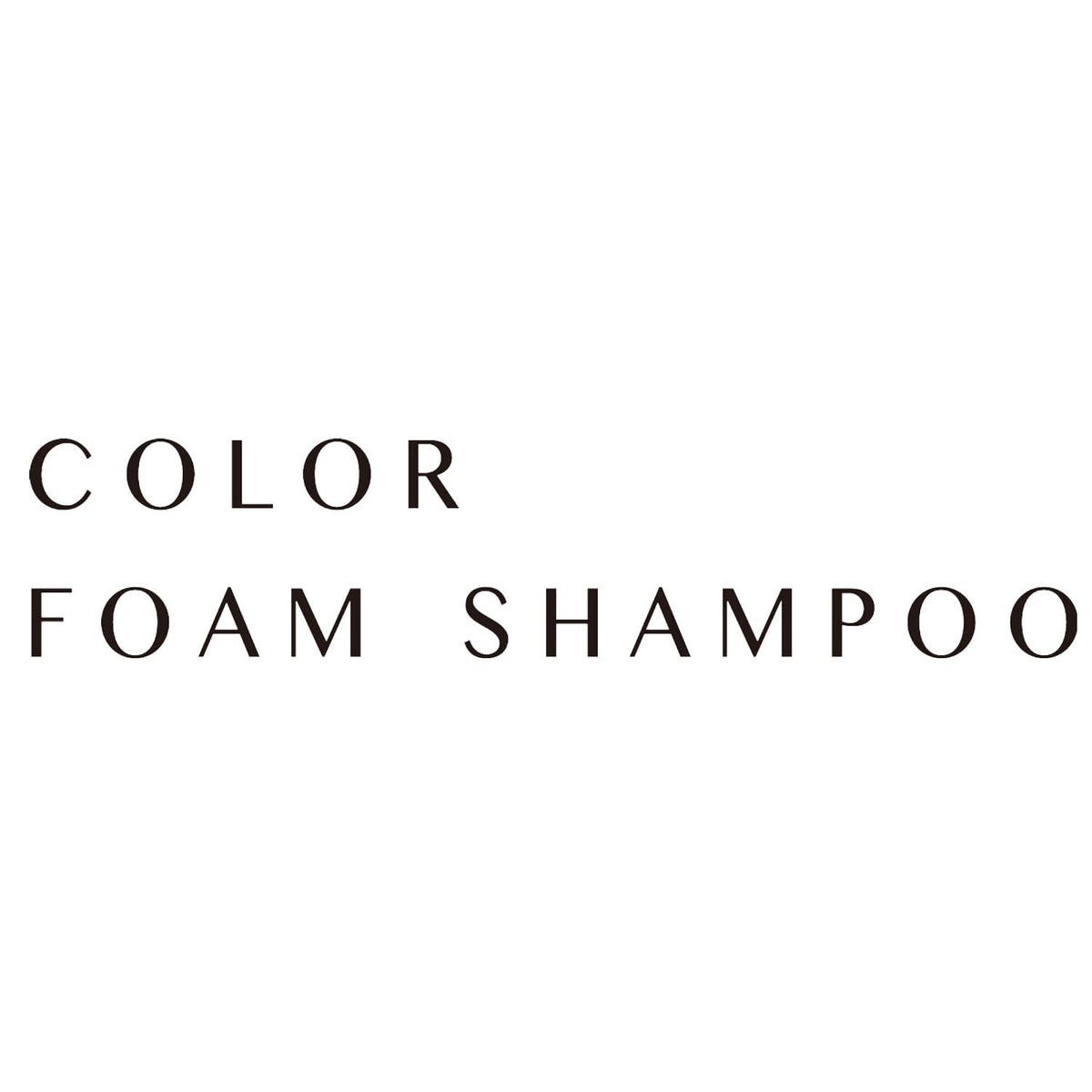 Anna Donna Every Color Foam Shampoo Pink 1pc