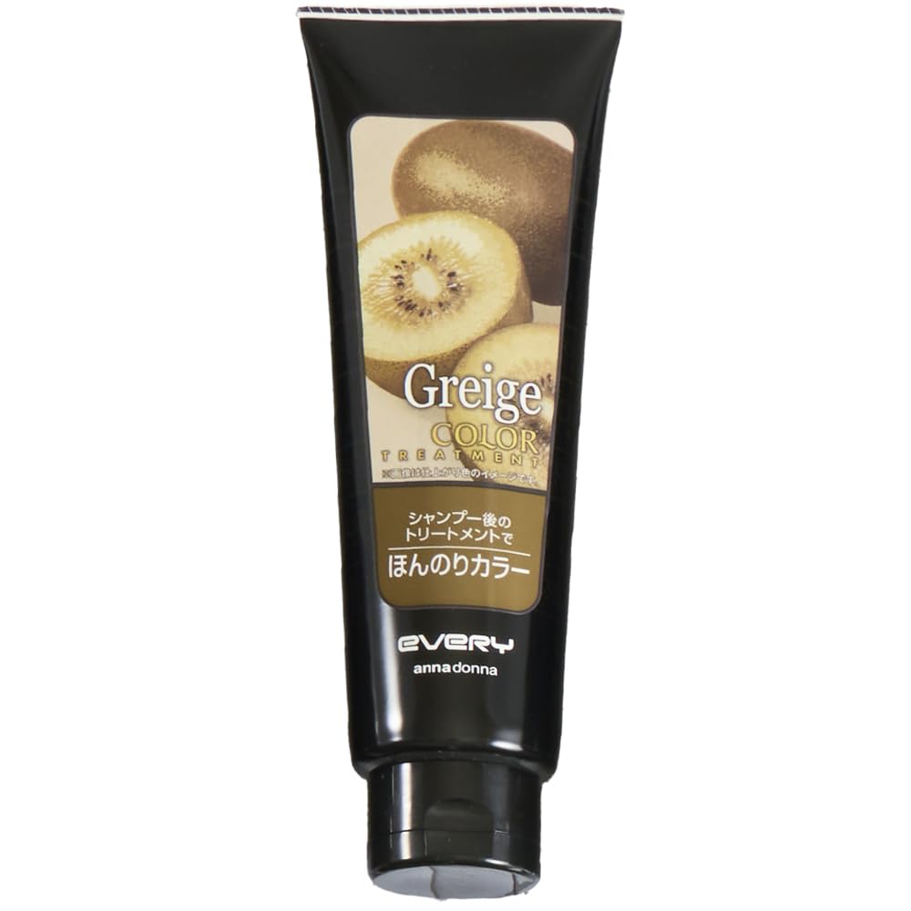 Anna Donna Color Treatment 260g for Beautiful Hair