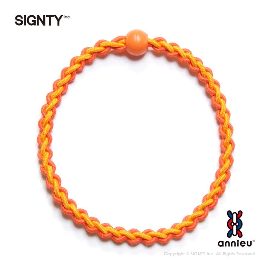 annieu Hair Tie Bracelet Accessory for Everyday Hair Care