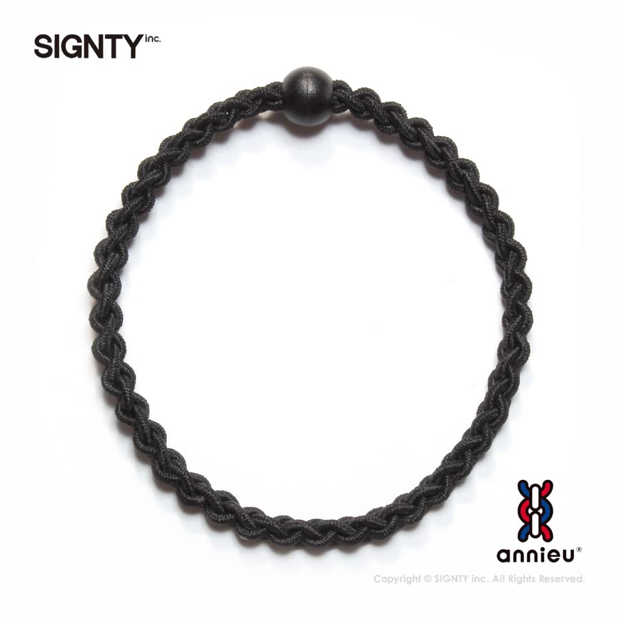 annieu Hair Tie Accessory Bracelet for Daily Use