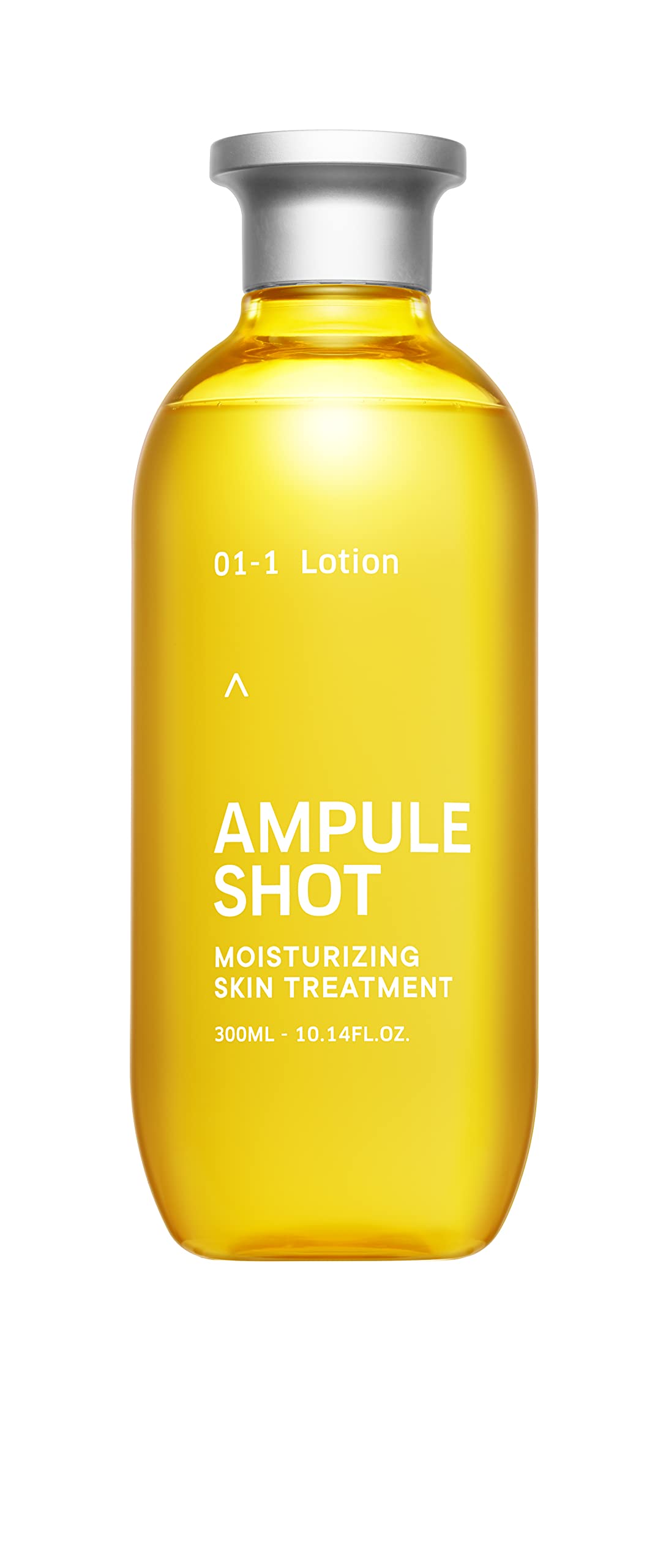 AMPULE SHOT Moisturizing Vitamin C Lotion for Radiant Skin