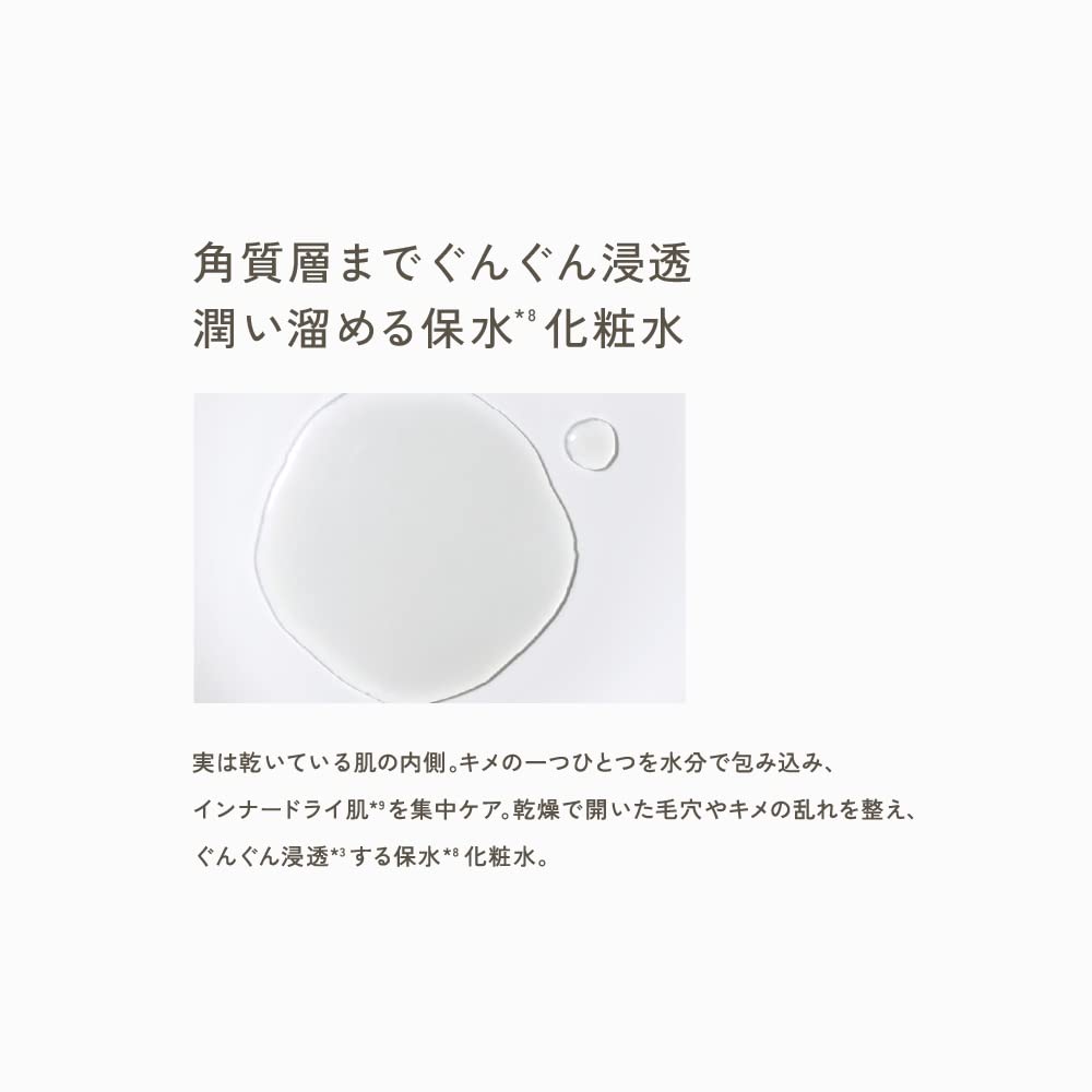AMPULE SHOT Moisturizing Vitamin C Lotion for Radiant Skin