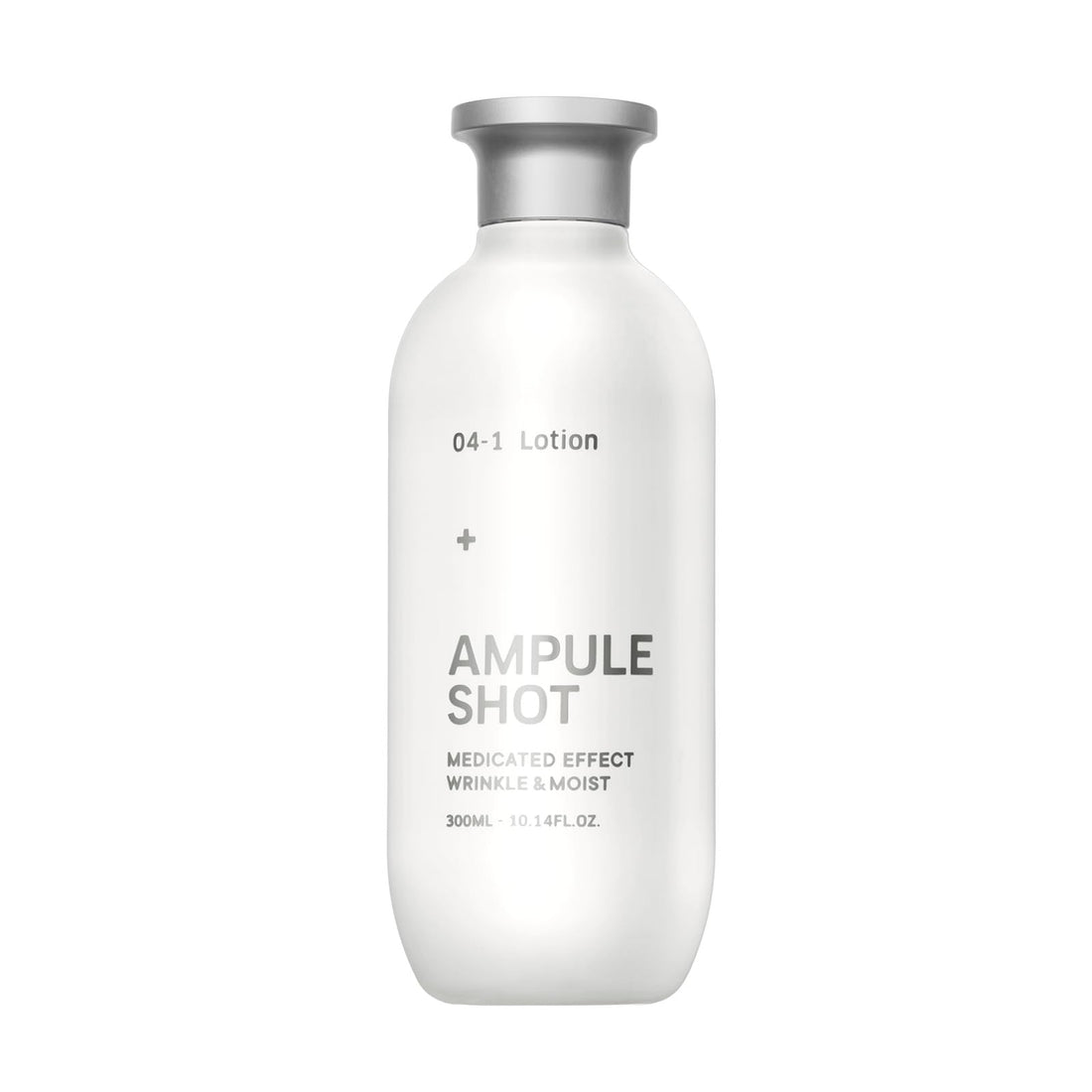 AMPULE SHOT Effect Wrinkle and Moist Lotion 150ml for Japanese Skincare