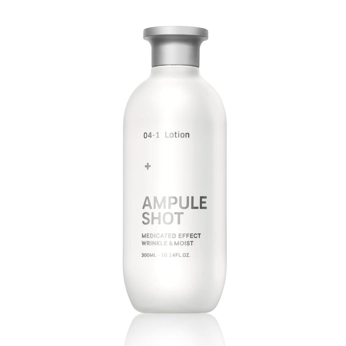 AMPULE SHOT Night Treatment Lotion with Active Retinol 120ml