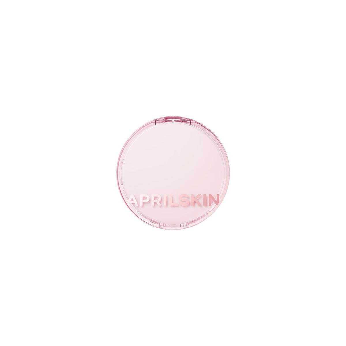 APRILSKIN Hero Cushion Pink Edition Foundation with Refill 22g