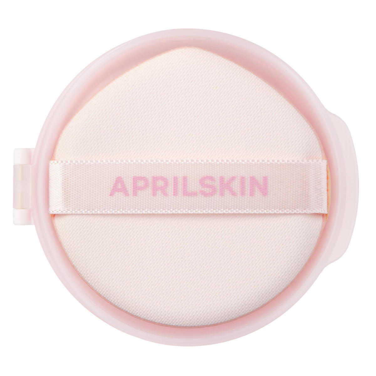 APRILSKIN Hero Cushion Pink Edition Foundation with Refill 22g