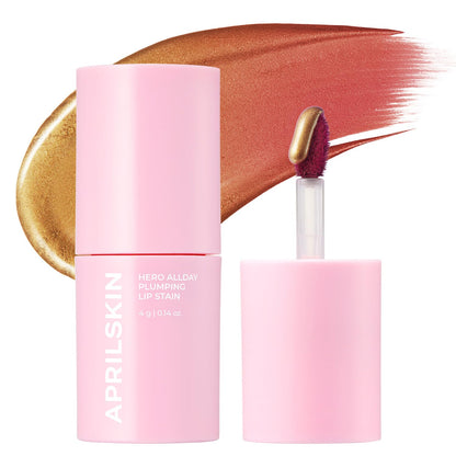APRILSKIN Hero Lip Tattoo Tint Long-Lasting Color