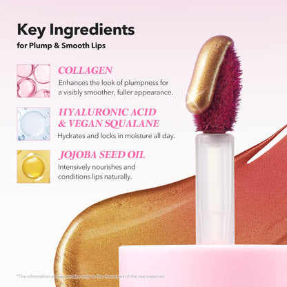 APRILSKIN Hero Lip Tattoo Tint Long-Lasting Color