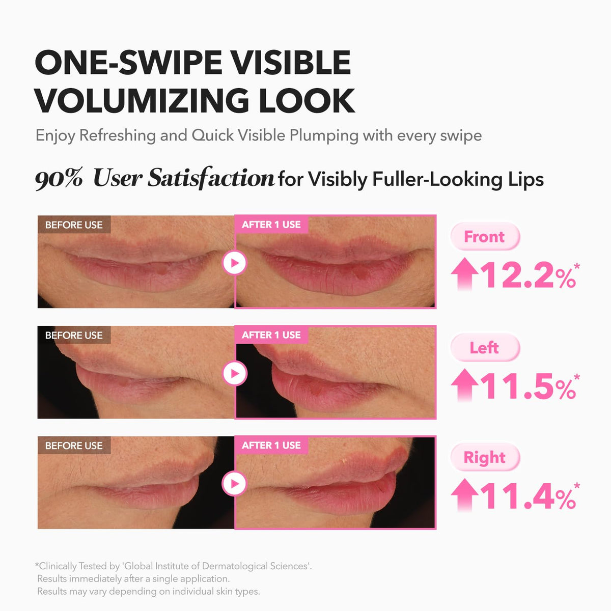 APRILSKIN Hero Lip Tattoo Tint Long-Lasting Color