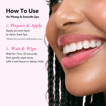 APRILSKIN Hero Lip Tattoo Tint Long-Lasting Color