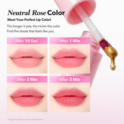 APRILSKIN Hero Lip Tattoo Tint Long-Lasting Color