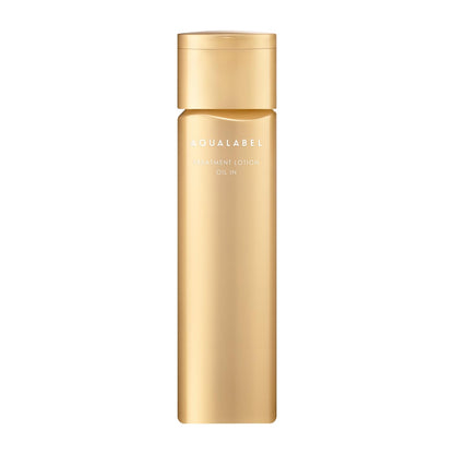 AQUALABEL Lotion Très Hydratante 170ml pour une Peau Éclatante