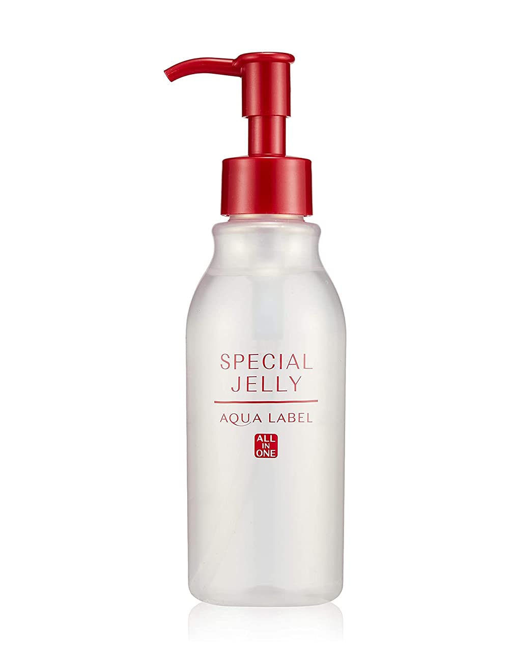AQUALABEL Gel Spécial Hydratant 160mL pour Peau Éclatante